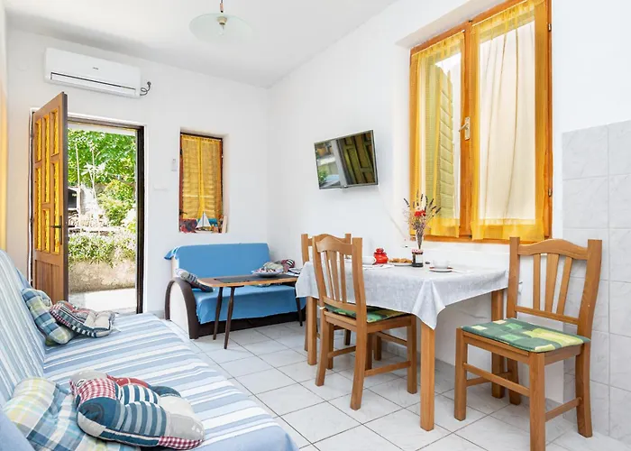 Seaside House Preko, Ugljan - 21106 Σπίτι διακοπών *