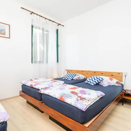 Seaside House Preko, Ugljan - 21106 Holiday home *