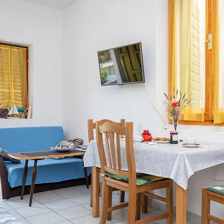 Seaside House Preko, Ugljan - 21106 Holiday home *