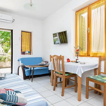 Seaside House Preko, Ugljan - 21106 Holiday home *